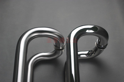 江門金譽盛PH012不銹鋼大拉手 優(yōu)質五金批發(fā)之選