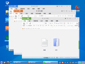 國產操作系統在廣東省電子政務項目開標中勝出，引領應用軟件服務新篇章