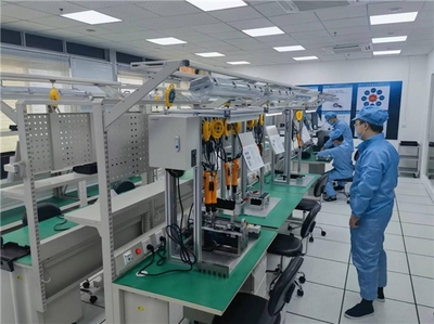 復(fù)睿智行董事長王立普亮相柳州車聯(lián)網(wǎng)產(chǎn)業(yè)大會 以車路協(xié)同為引擎，驅(qū)動自動駕駛商業(yè)化加速落地