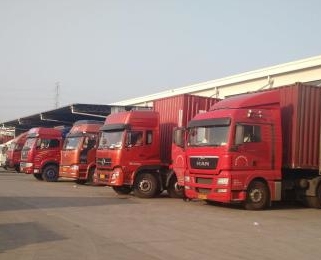 綿陽貨運(yùn)找車找貨一站式服務(wù) 選擇運(yùn)幫工貨運(yùn)，您身邊的物流好幫手